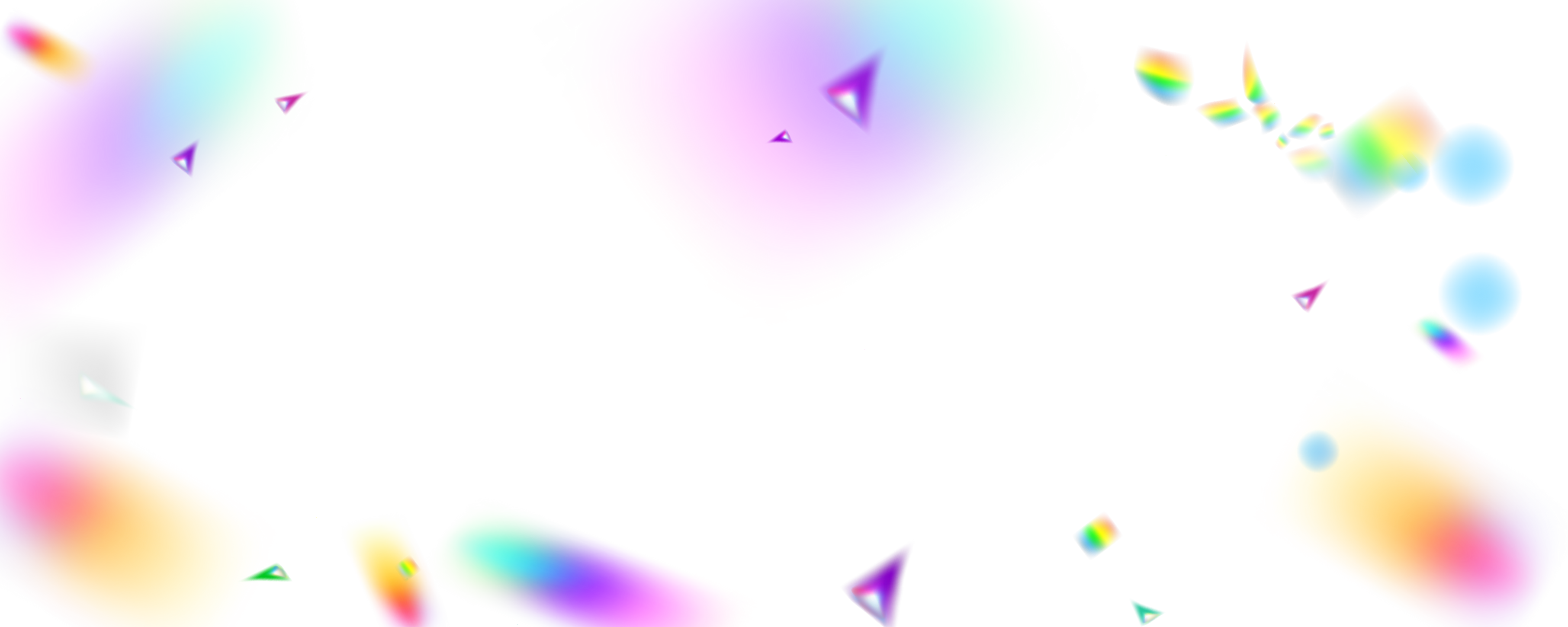 Rainbow Light